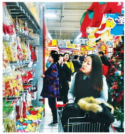 百年繁华映江南 — 常熟市百货业的传承与发展