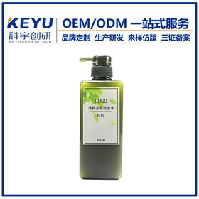 如何选择最适合自己的洗发水 发质、成分与使用技巧全解析