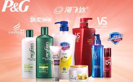 你了解宝洁旗下有几多品牌吗?